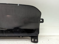 2021 Lincoln Nautilus Instrument Cluster Speedometer Gauges P/N:MA1T-10849-AK Miles: Fits OEM Used Auto Parts - Oemusedautop