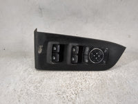 2019-2020 Lincoln Nautilus Master Power Window Switch Replacement Driver Side Left P/N:GA1T-14540-AAW Fits OEM Used Auto Par