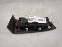 2019-2020 Lincoln Nautilus Master Power Window Switch Replacement Driver Side Left P/N:GA1T-14540-AAW Fits OEM Used Auto Par