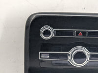 2021 Lincoln Nautilus Radio Control Panel - Oemusedautoparts1.com