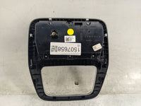 2021 Lincoln Nautilus Radio Control Panel - Oemusedautoparts1.com