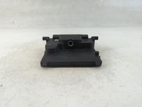2021 Lincoln Nautilus Windshield Mounted Camera - Oemusedautoparts1.com