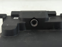 2021 Lincoln Nautilus Windshield Mounted Camera - Oemusedautoparts1.com