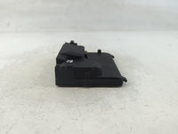 2021 Lincoln Nautilus Windshield Mounted Camera - Oemusedautoparts1.com