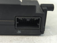 2021 Lincoln Nautilus Windshield Mounted Camera - Oemusedautoparts1.com