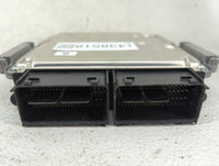2021 Lincoln Navigator PCM Engine Control Computer ECU ECM PCU OEM P/N:JL1A-12A650-BB HL3A-12B684-AYB, 0261S101DN Fits OEM U