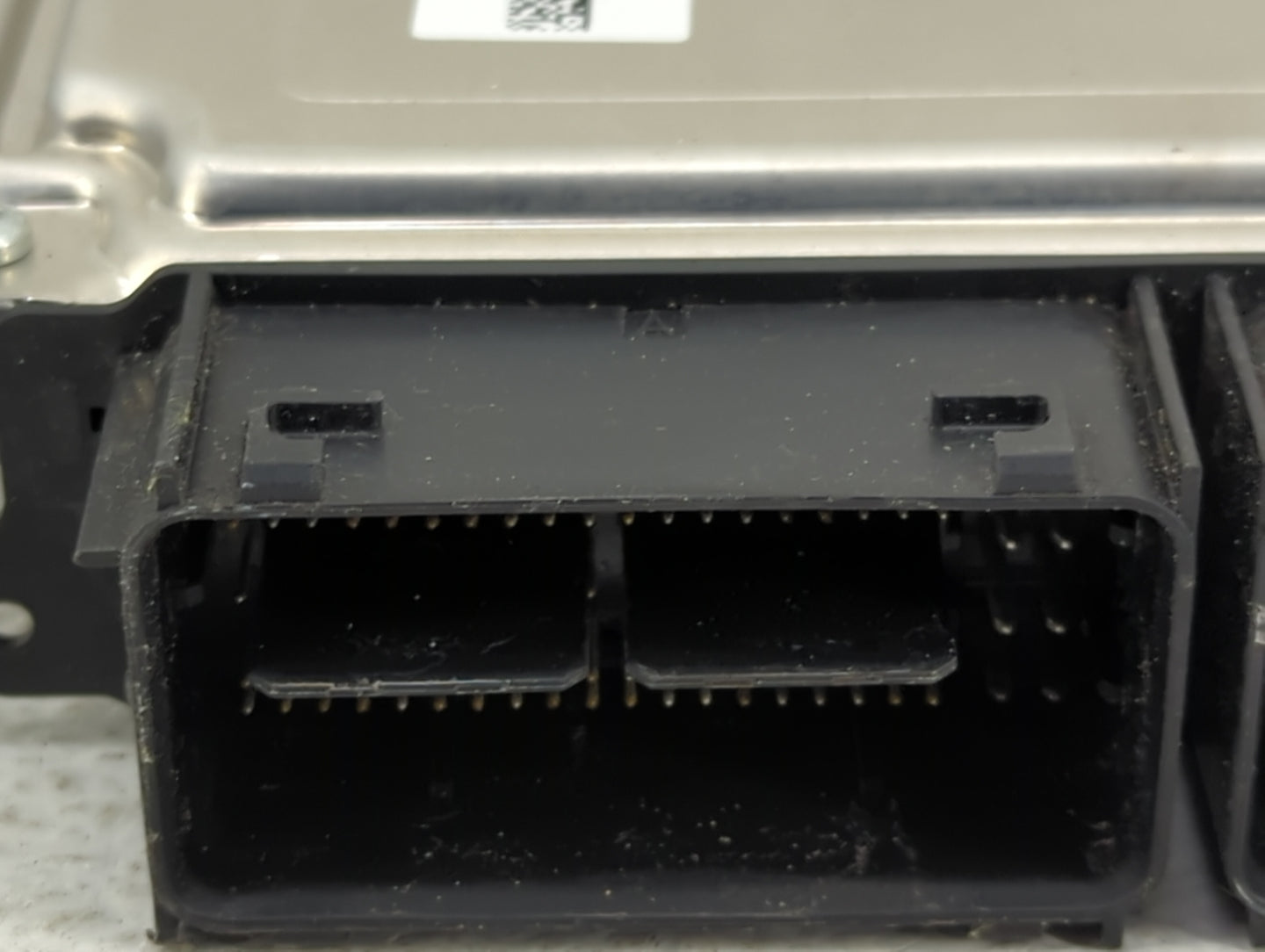 2021 Lincoln Navigator PCM Engine Control Computer ECU ECM PCU OEM P/N:JL1A-12A650-BB HL3A-12B684-AYB, 0261S101DN Fits OEM U