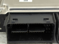 2021 Lincoln Navigator PCM Engine Control Computer ECU ECM PCU OEM P/N:JL1A-12A650-BB HL3A-12B684-AYB, 0261S101DN Fits OEM U
