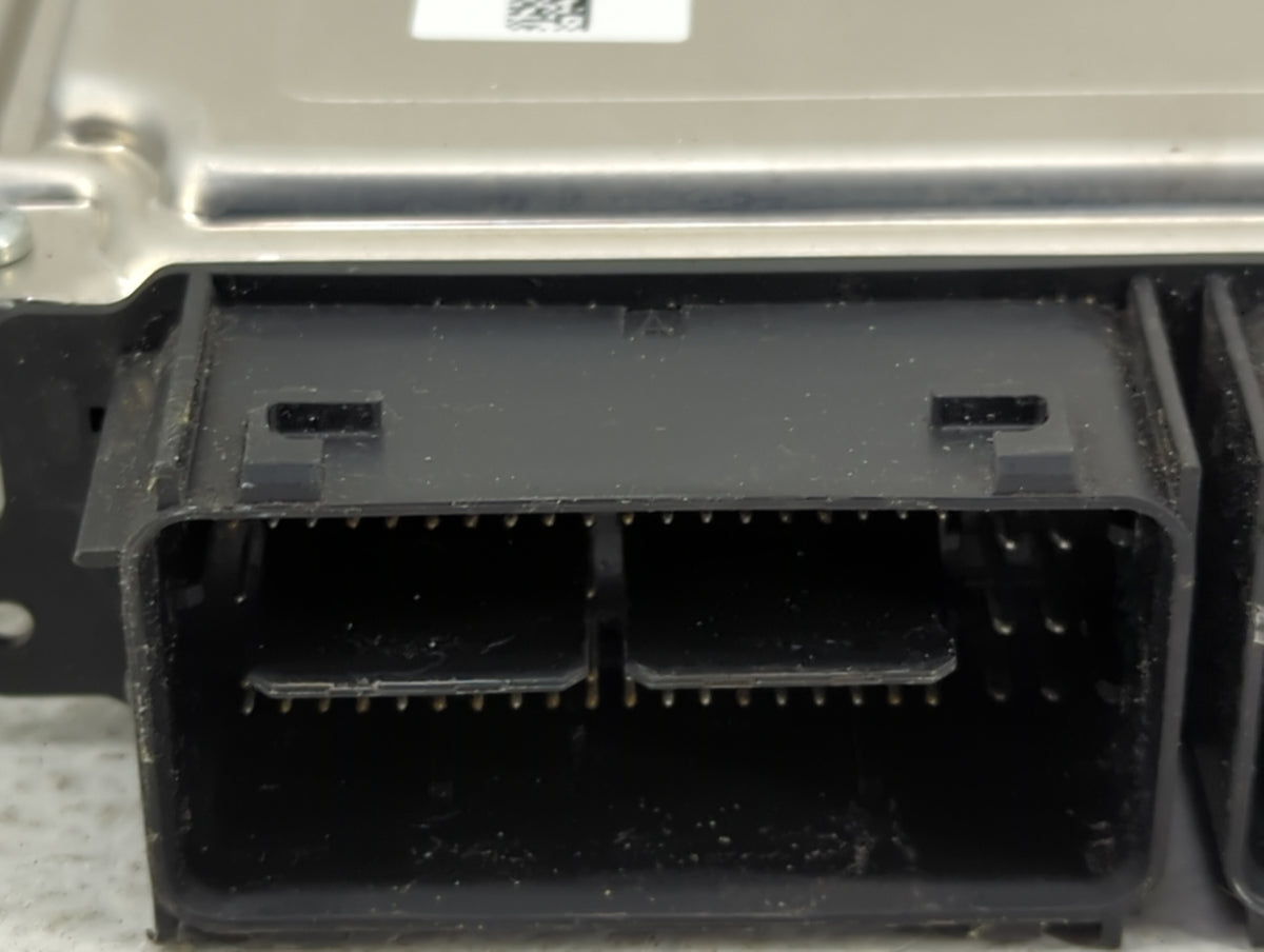 2021 Lincoln Navigator PCM Engine Control Computer ECU ECM PCU OEM P/N:JL1A-12A650-BB HL3A-12B684-AYB Fits Fits 2018 2019 20