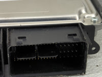 2021 Lincoln Navigator PCM Engine Control Computer ECU ECM PCU OEM P/N:JL1A-12A650-BB HL3A-12B684-AYB, 0261S101DN Fits OEM U