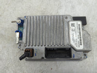 2021 Lincoln Navigator PCM Engine Control Computer ECU ECM PCU OEM P/N:LL7T-14G532-MCU Fits OEM Used Auto Parts - Oemusedaut