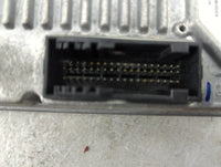 2021 Lincoln Navigator PCM Engine Control Computer ECU ECM PCU OEM P/N:LL7T-14G532-MCU Fits OEM Used Auto Parts - Oemusedaut