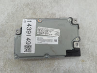 2021 Lincoln Navigator PCM Engine Control Computer ECU ECM PCU OEM P/N:LL7T-14G532-MCU Fits OEM Used Auto Parts - Oemusedaut