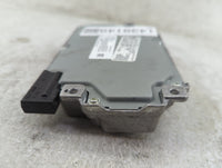 2021 Lincoln Navigator PCM Engine Control Computer ECU ECM PCU OEM P/N:LL7T-14G532-MCU Fits OEM Used Auto Parts - Oemusedaut