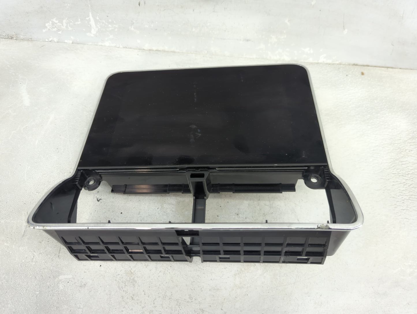 2021 Lincoln Navigator Information Display Screen - Oemusedautoparts1.com