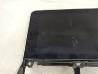 2021 Lincoln Navigator Information Radio Display Screen - Oemusedautoparts1.com