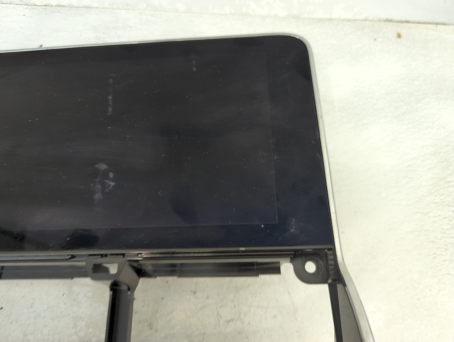 2021 Lincoln Navigator Information Display Screen - Oemusedautoparts1.com