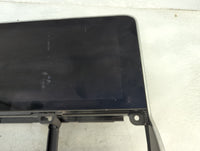 2021 Lincoln Navigator Information Display Screen - Oemusedautoparts1.com