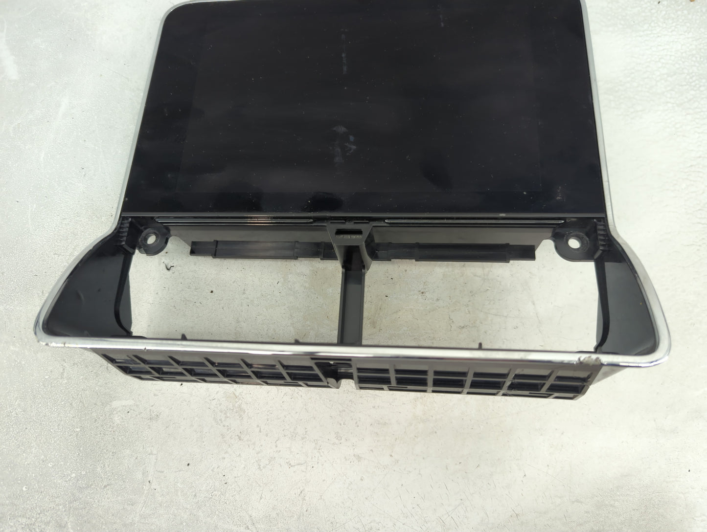 2021 Lincoln Navigator Information Display Screen - Oemusedautoparts1.com