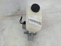 Lincoln Navigator Brake Master Cylinder 1490899 - Oemusedautoparts1.com