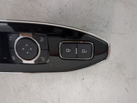 2021 Lincoln Navigator Master Power Window Switch Replacement Driver Side Left P/N:JL7T-14017-AAW Fits OEM Used Auto Parts -