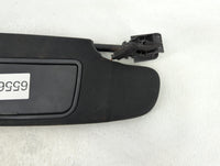2021 Lincoln Navigator Sun Visor Shade Replacement Passenger Right Mirror Fits OEM Used Auto Parts - Oemusedautoparts1.com