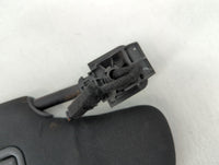 2021 Lincoln Navigator Sun Visor Shade Replacement Passenger Right Mirror Fits OEM Used Auto Parts - Oemusedautoparts1.com