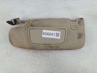 2021 Lincoln Navigator Sun Visor Shade Replacement Driver Left Mirror Fits OEM Used Auto Parts - Oemusedautoparts1.com