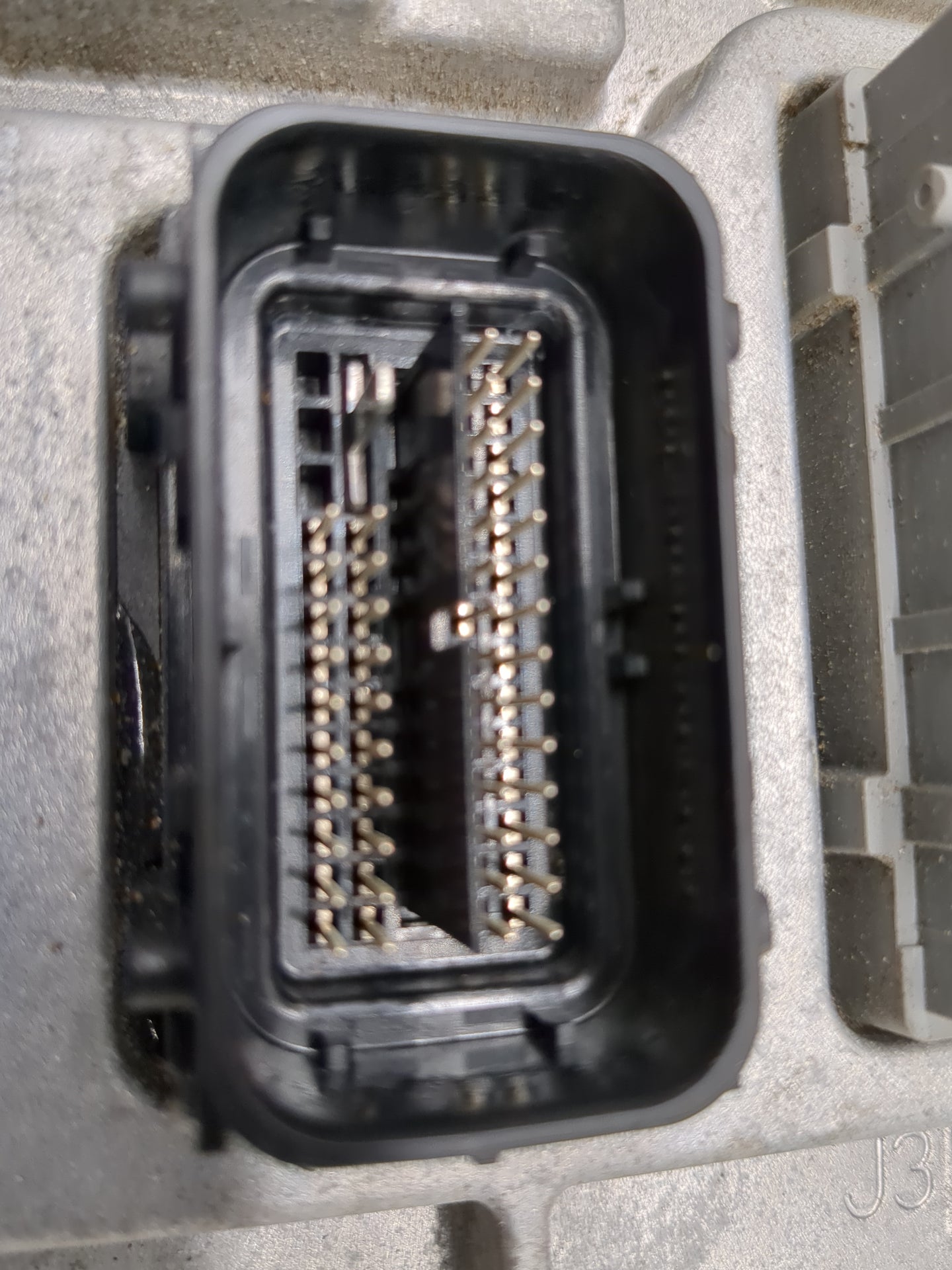 2021 Malibu Malibu PCM Engine Control Computer ECU ECM PCU OEM P/N:12717886 12711695 Fits Fits 2020 2022 OEM Used Auto Parts