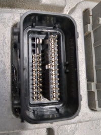 2021 Malibu Malibu PCM Engine Control Computer ECU ECM PCU OEM P/N:12717886 12711695 Fits Fits 2020 2022 OEM Used Auto Parts
