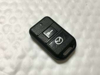 compare product Mazda  Keyless Entry Remote Goh-Pcmini 1 Buttons