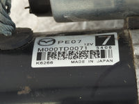 2012-2022 Mazda 3 Car Starter Motor Solenoid OEM P/N:M000TD0071 Fits Fits 2012 2013 2014 2015 2016 2017 2018 2019 2020 2021 