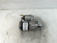 2014-2022 Mazda 3 Car Starter Motor Solenoid OEM P/N:M000T39671 Fits Fits 2014 2015 2016 2017 2018 2019 2020 2021 2022 OEM U