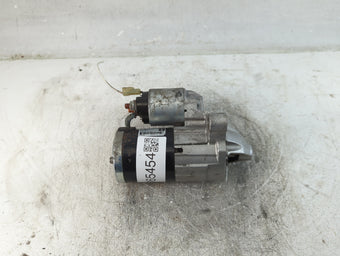 compare product 2014-2022 Mazda 3 Car Starter Motor Solenoid OEM P/N:M000T39671 Fits Fits 2014 2015 2016 2017 2018 2019 2020 2021 2022 OEM Used Auto Parts