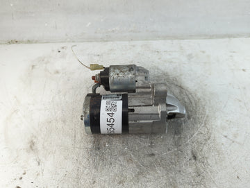 2014-2022 Mazda 3 Car Starter Motor Solenoid OEM P/N:M000T39671 Fits Fits 2014 2015 2016 2017 2018 2019 2020 2021 2022 OEM U