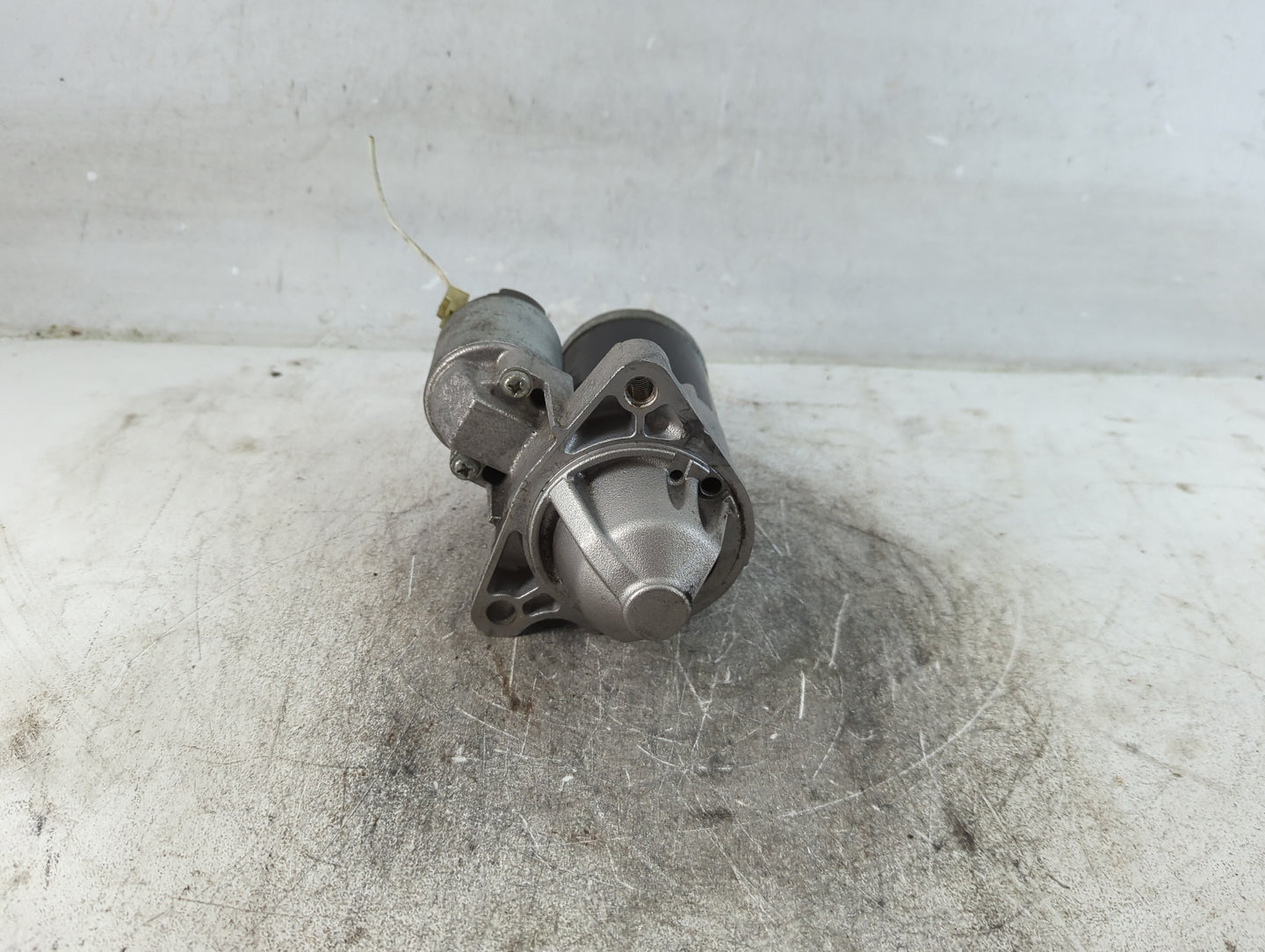 2014-2022 Mazda 3 Car Starter Motor Solenoid OEM P/N:M000T39671 Fits Fits 2014 2015 2016 2017 2018 2019 2020 2021 2022 OEM U