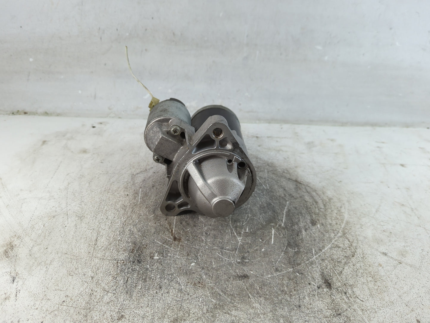 2014-2022 Mazda 3 Car Starter Motor Solenoid OEM P/N:M000T39671 Fits Fits 2014 2015 2016 2017 2018 2019 2020 2021 2022 OEM U