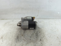 2014-2022 Mazda 3 Car Starter Motor Solenoid OEM P/N:M000T39671 Fits Fits 2014 2015 2016 2017 2018 2019 2020 2021 2022 OEM U