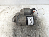 2012-2022 Mazda 3 Car Starter Motor Solenoid OEM P/N:M000TD0071ZC Fits Fits 2012 2013 2014 2015 2016 2017 2018 2019 2020 202