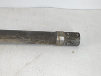 2019-2022 Mazda 3 Axle Shaft Front Passenger Cv C/v - Oemusedautoparts1.com