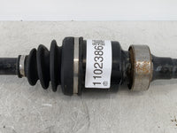 2019-2022 Mazda 3 Axle Shaft Front Passenger Cv C/v - Oemusedautoparts1.com