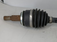 2019-2022 Mazda 3 Axle Shaft Front Passenger Cv C/v - Oemusedautoparts1.com