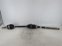 2019-2022 Mazda 3 Axle Shaft Front Passenger Cv C/v - Oemusedautoparts1.com