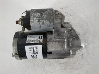 compare product 2014-2022 Mazda 3 Car Starter Motor Solenoid OEM P/N:1526 M00CT39671 Fits Fits 2014 2015 2016 2017 2018 2019 2020 2021 2022 OEM Used Auto Parts