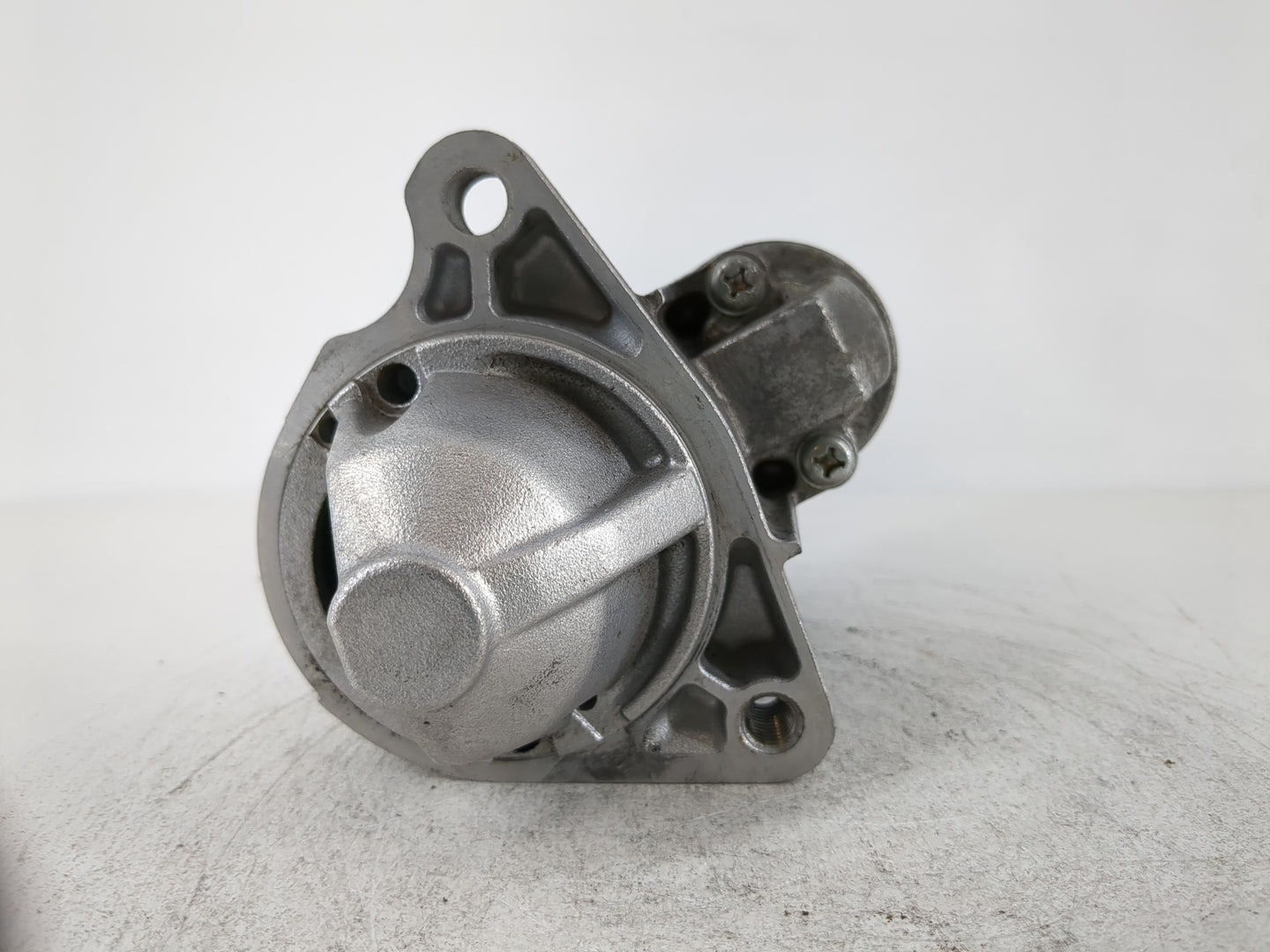 2014-2022 Mazda 3 Car Starter Motor Solenoid OEM P/N:1526 M00CT39671 Fits Fits 2014 2015 2016 2017 2018 2019 2020 2021 2022 