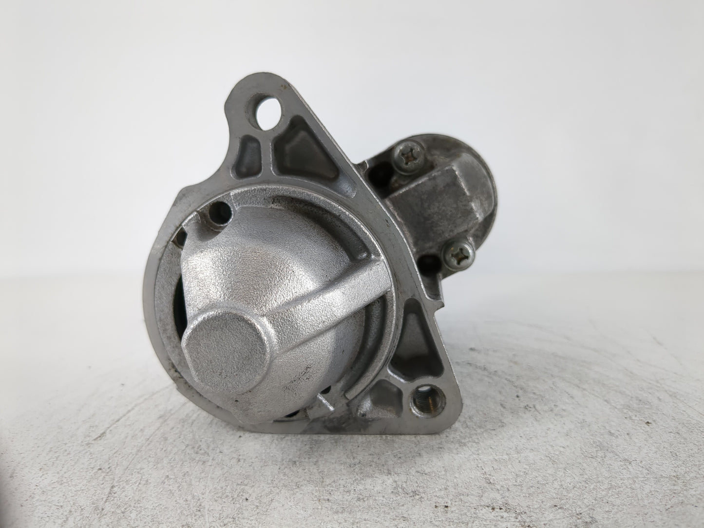 2014-2022 Mazda 3 Car Starter Motor Solenoid OEM P/N:1526 M00CT39671 Fits Fits 2014 2015 2016 2017 2018 2019 2020 2021 2022 