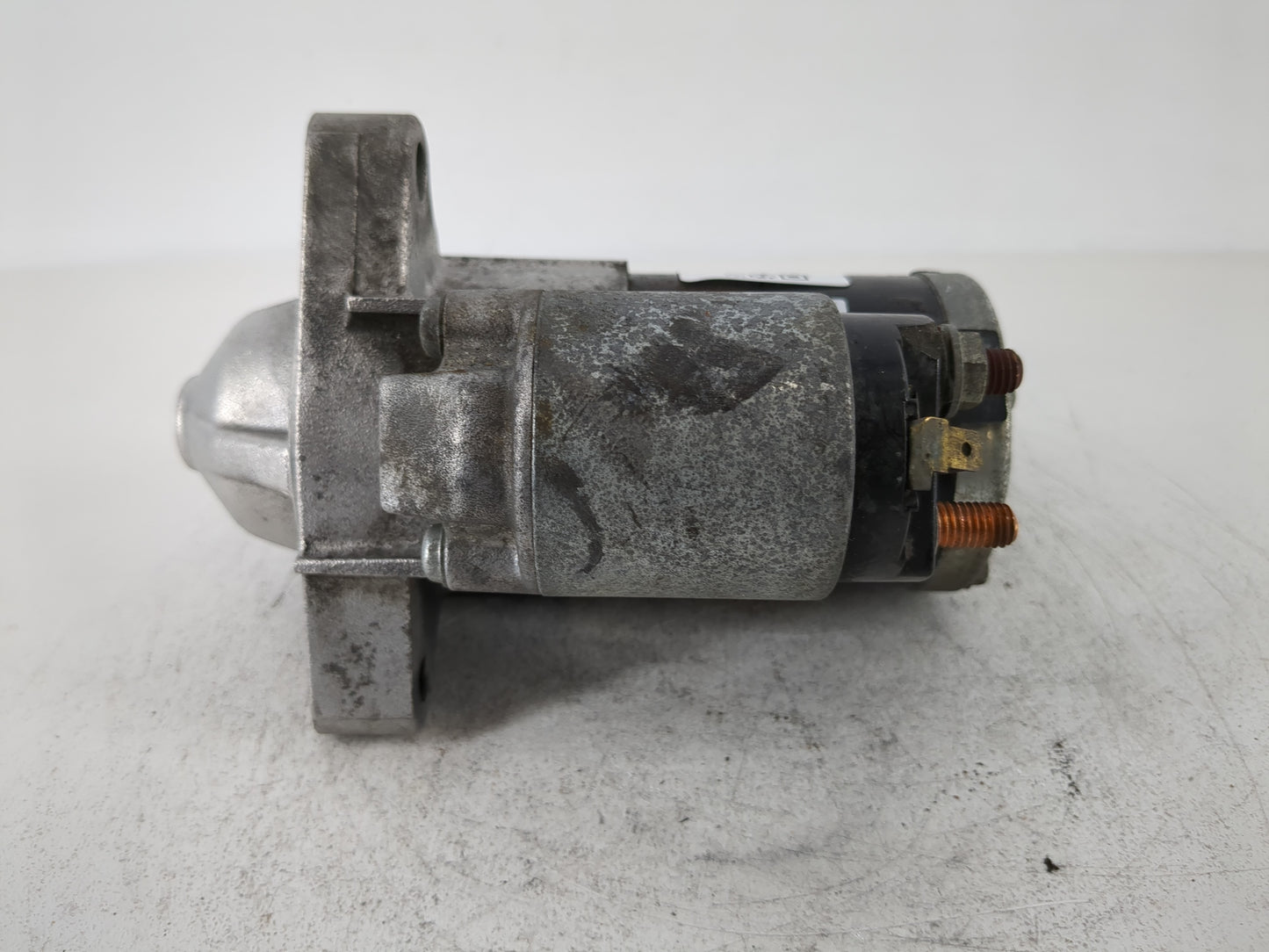 2014-2022 Mazda 3 Car Starter Motor Solenoid OEM P/N:1526 M00CT39671 Fits Fits 2014 2015 2016 2017 2018 2019 2020 2021 2022 