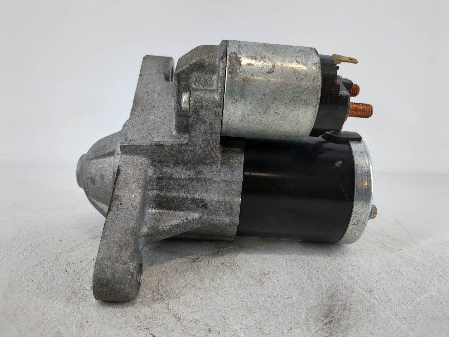 2012-2022 Mazda 3 Car Starter Motor Solenoid OEM P/N:M000TD6771ZC Fits Fits 2012 2013 2014 2015 2016 2017 2018 2019 2020 202