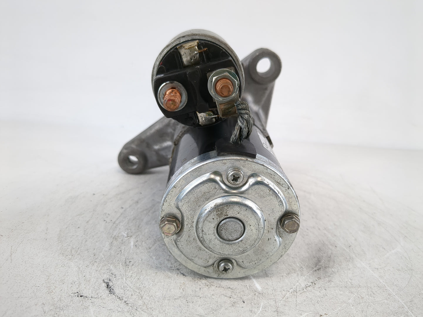 2012-2022 Mazda 3 Car Starter Motor Solenoid OEM P/N:M000TD6771ZC Fits Fits 2012 2013 2014 2015 2016 2017 2018 2019 2020 202