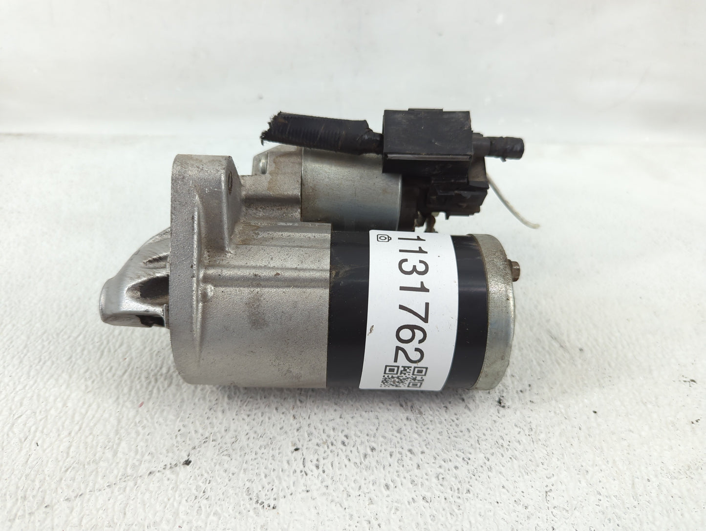 2014-2022 Mazda 3 Car Starter Motor Solenoid OEM P/N:M000T39671 Fits Fits 2014 2015 2016 2017 2018 2019 2020 2021 2022 OEM U